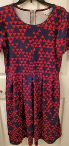 Amelia dress from lularoe
